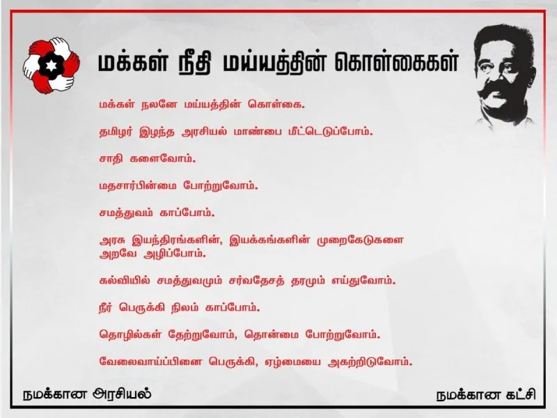 mnm policies